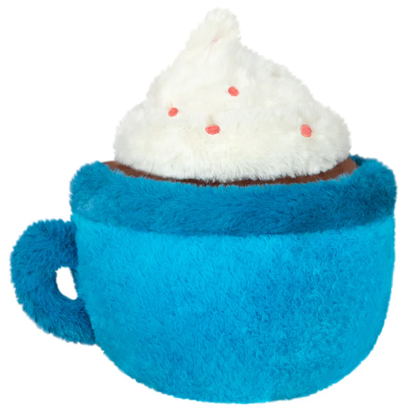 Snacker Hot Chocolate - Image 3