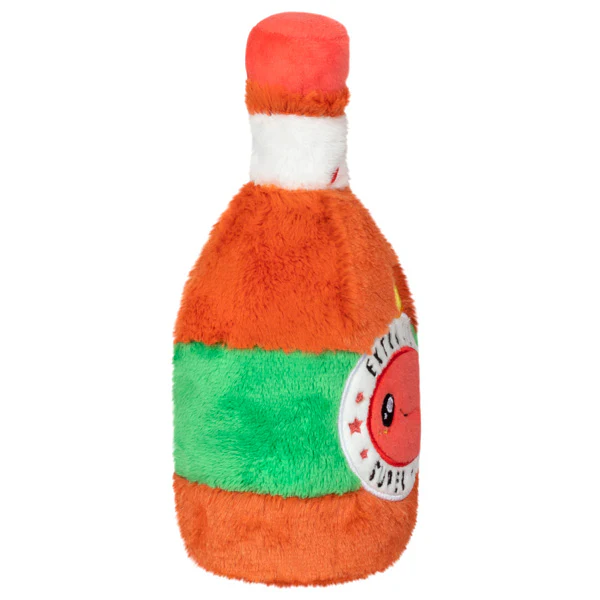 Snacker Hot Sauce - Image 2
