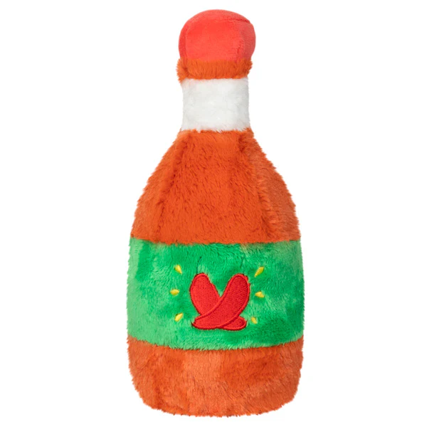 Snacker Hot Sauce - Image 3