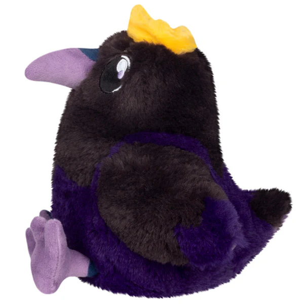 Snacker King Raven - Image 2