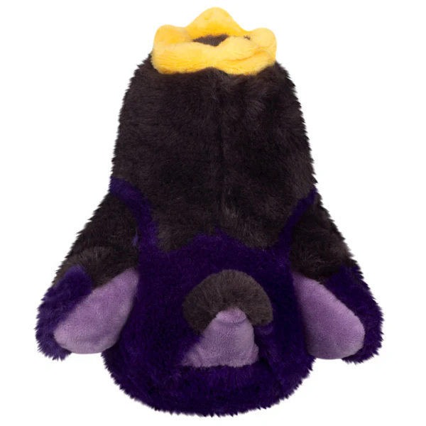 Snacker King Raven - Image 3