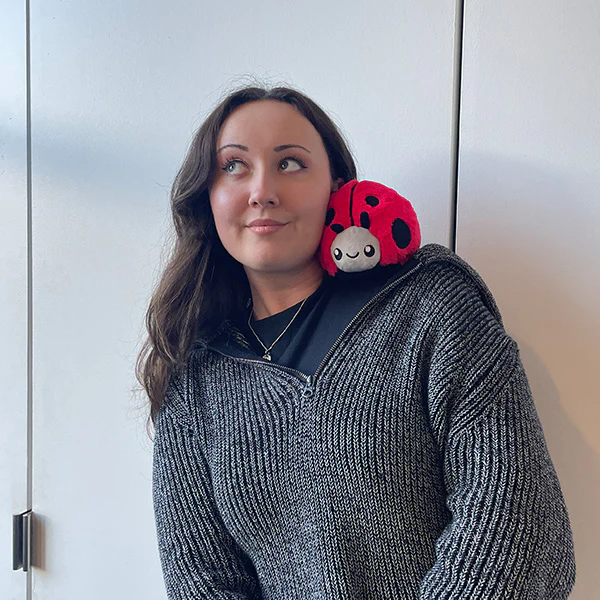 Snacker Ladybug - Image 4