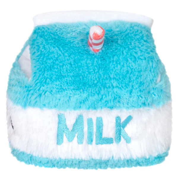 Snacker Milk Carton - Image 2
