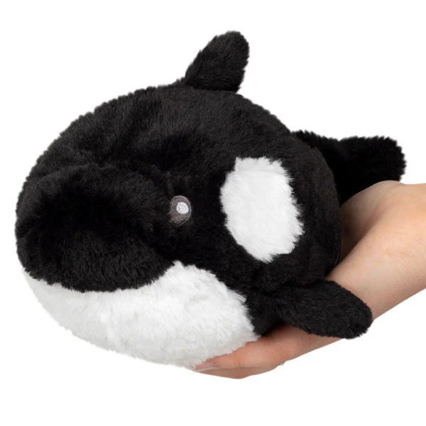 Snacker Orca