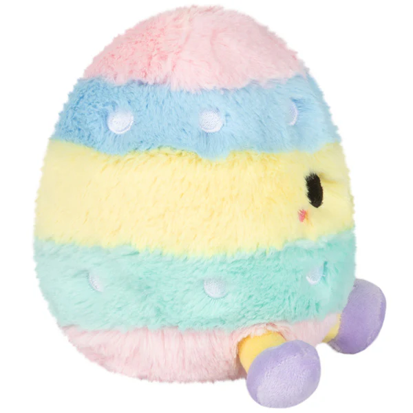 Snacker Painted Egg - Image 3