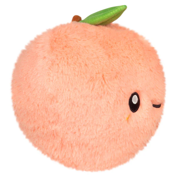 Snacker Peach - Image 2