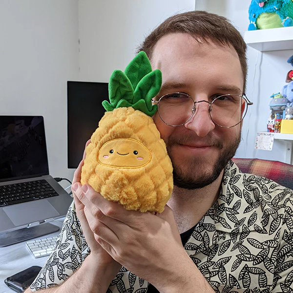 Snacker Pineapple - Image 4