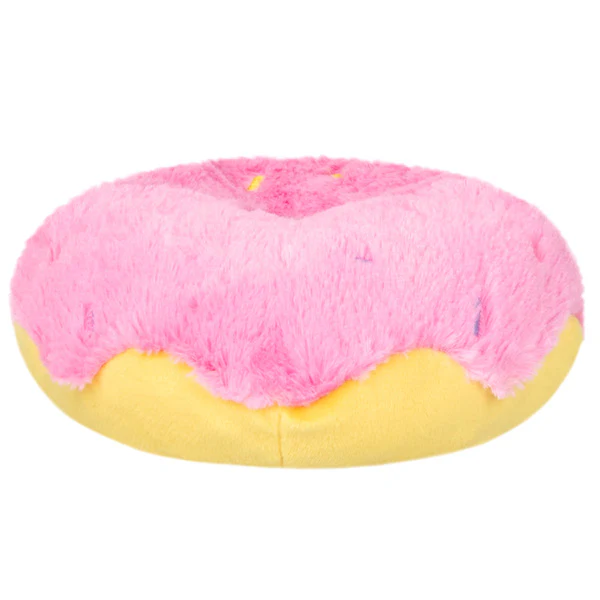 Snacker Pink Donut - Image 3