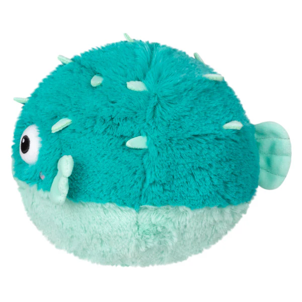 Snacker Pufferfish - Image 2