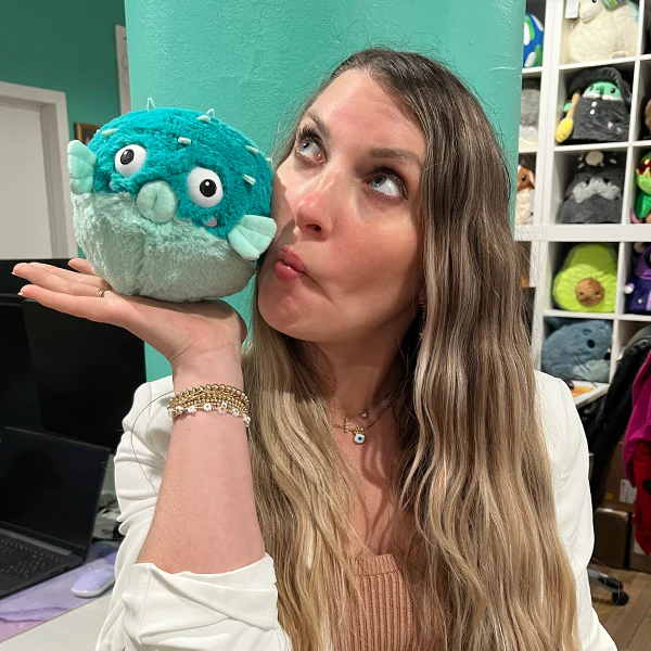 Snacker Pufferfish - Image 4