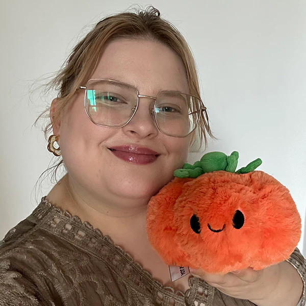 Snacker Pumpkin - Image 4