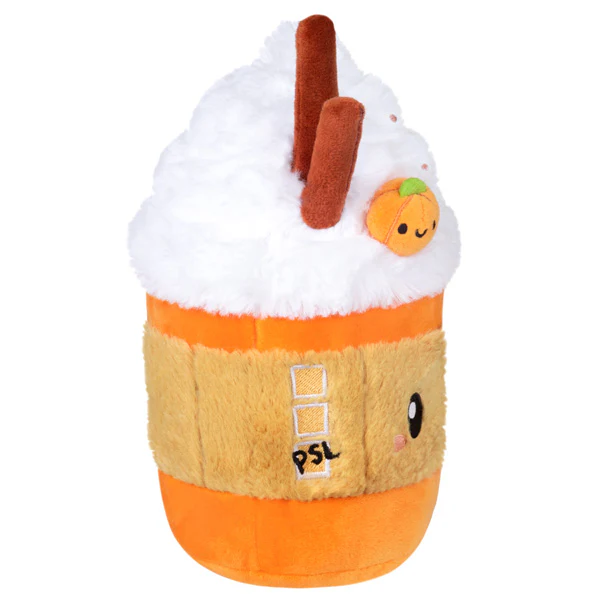 Snacker Pumpkin Spice Latte - Image 2