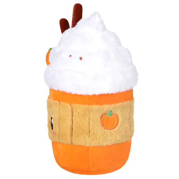Snacker Pumpkin Spice Latte - Image 3