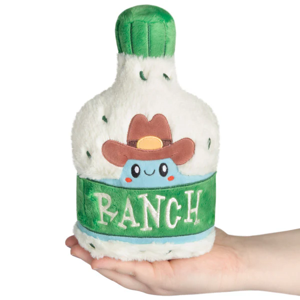Snacker Ranch