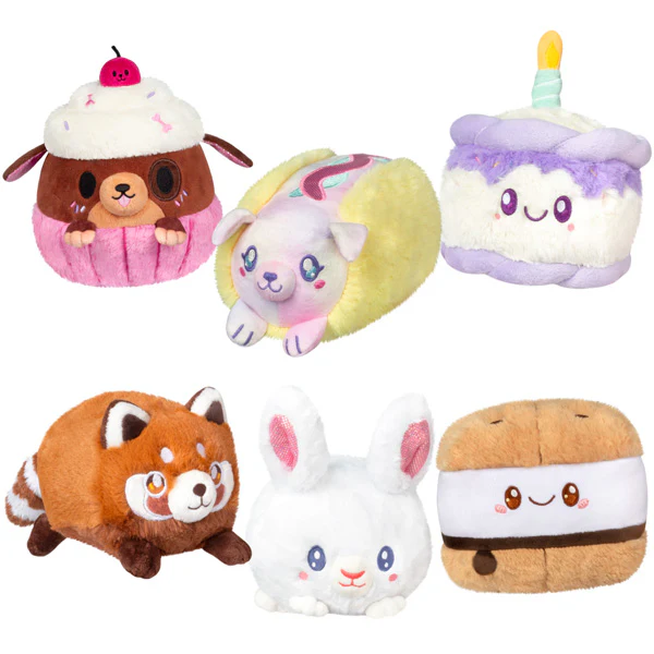 Featured Products - Snackers