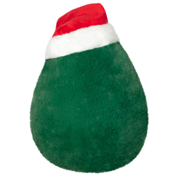 Snacker Santa Avocado - Image 3