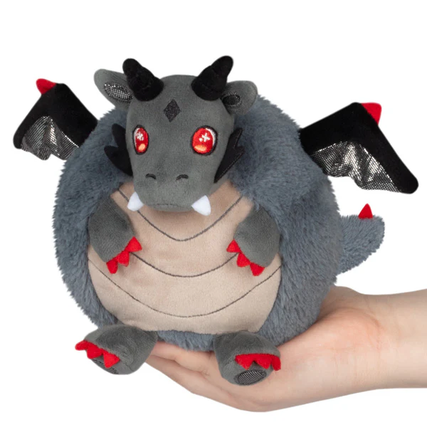 Snacker Shadow Dragon