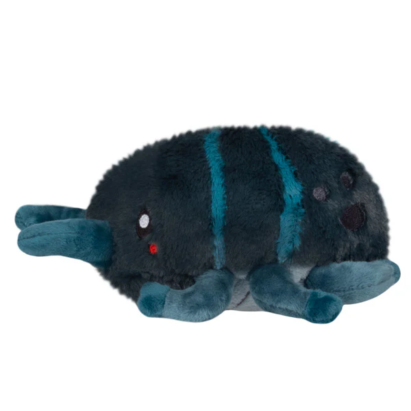 Snacker Stag Beetle - Image 2