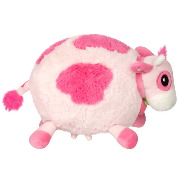 Snacker Strawberry Cow - Image 2