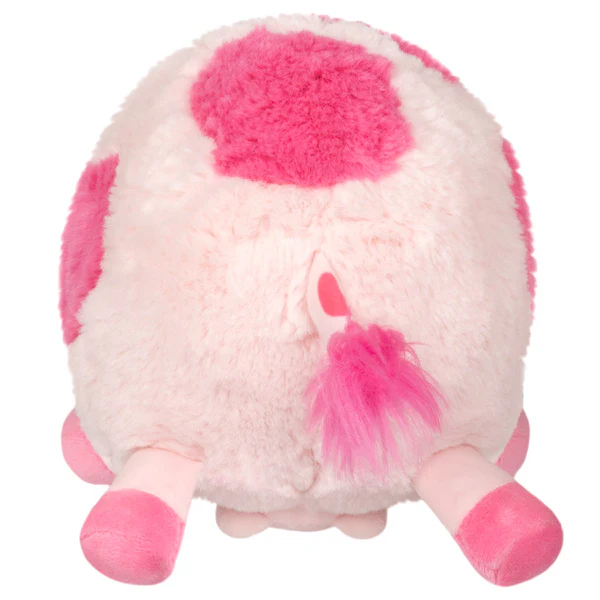 Snacker Strawberry Cow - Image 3
