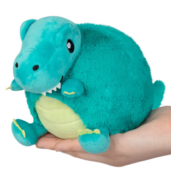 Snacker T-rex II