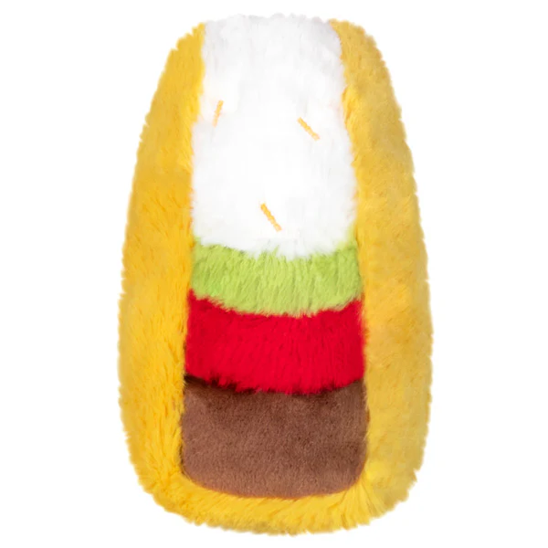 Snacker Taco - Image 2