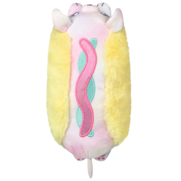 Snacker Tie Dye Dachshund Hot Dog S1E1 - Image 3