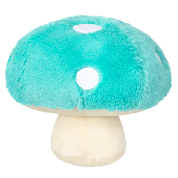 Snacker Turquoise Mushroom - Image 3