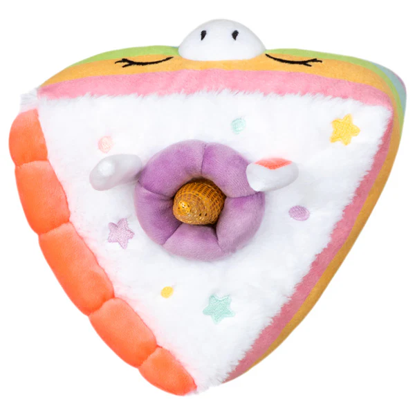 Snacker Unicorn Cake - Image 2