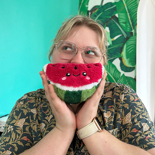 Snacker Watermelon - Image 4
