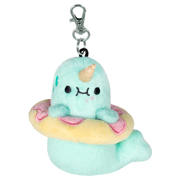 Sparkles the Narwhal Micro Blind Box, Series 1: Snacks - Image 4