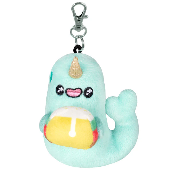 Sparkles the Narwhal Micro Blind Box, Series 1: Snacks - Image 5