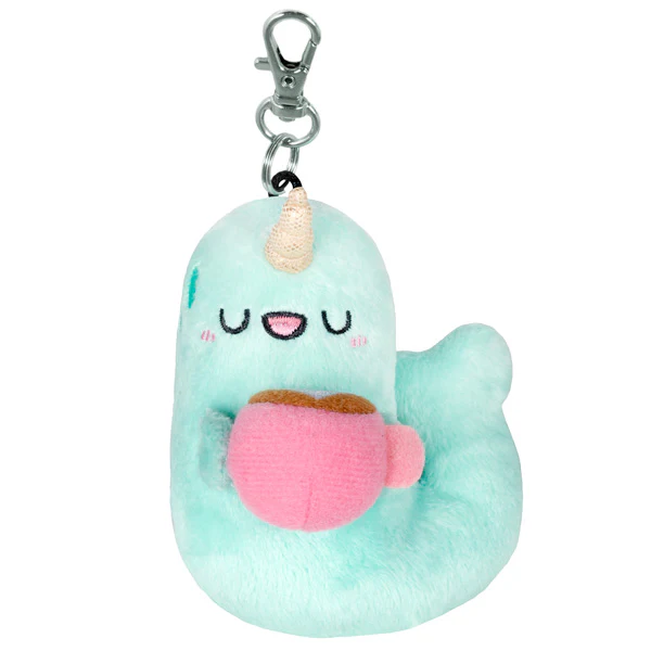 Sparkles the Narwhal Micro Blind Box, Series 1: Snacks - Image 6