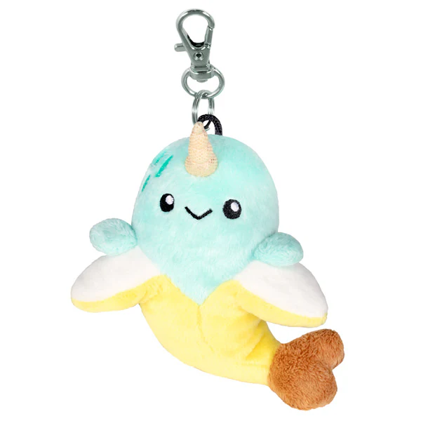 Sparkles the Narwhal Micro Blind Box, Series 1: Snacks - Image 7