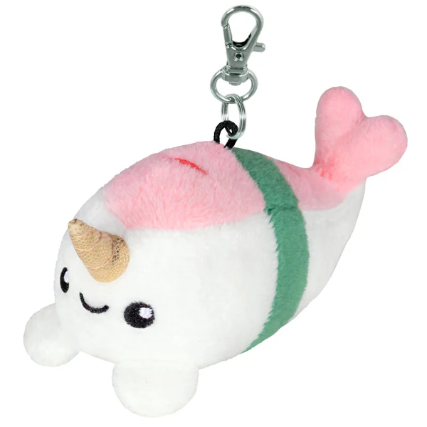 Sparkles the Narwhal Micro Blind Box, Series 1: Snacks - Image 8