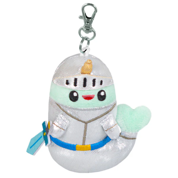 Sparkles the Narwhal Micro Blind Box, Series 2: Mystical - Image 7