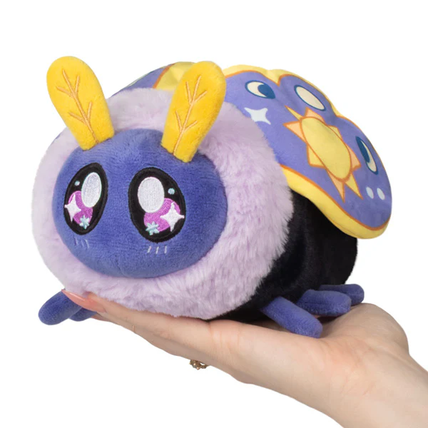 SQUEE-ONLY Alter Egos: Starry Moth