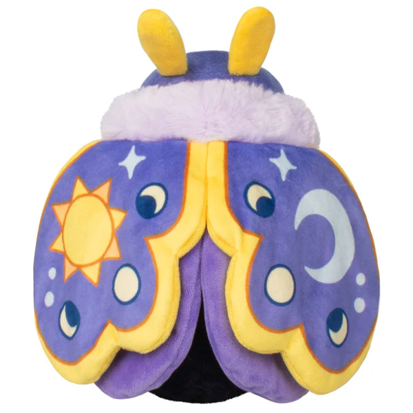 SQUEE-ONLY Alter Egos: Starry Moth - Image 2