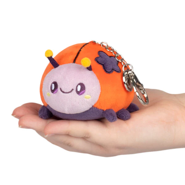 Squish Gardens: Micro Ladybug