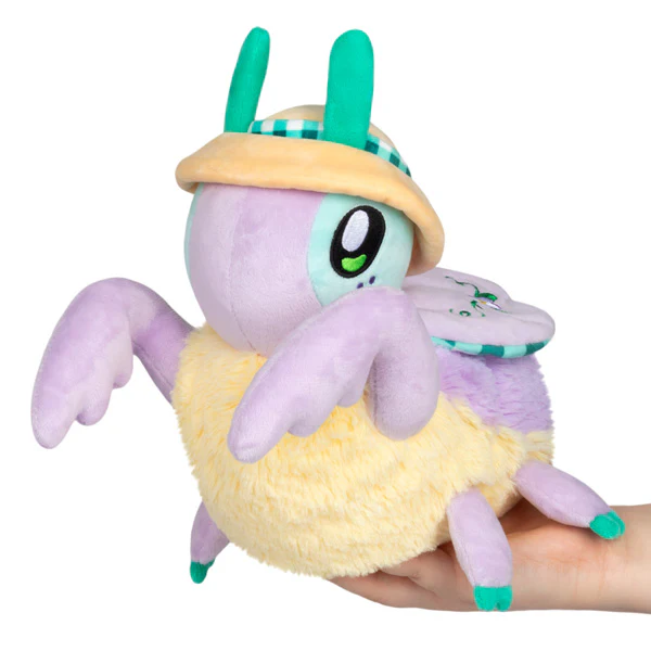Squish Gardens: Mini Squishable Mantis