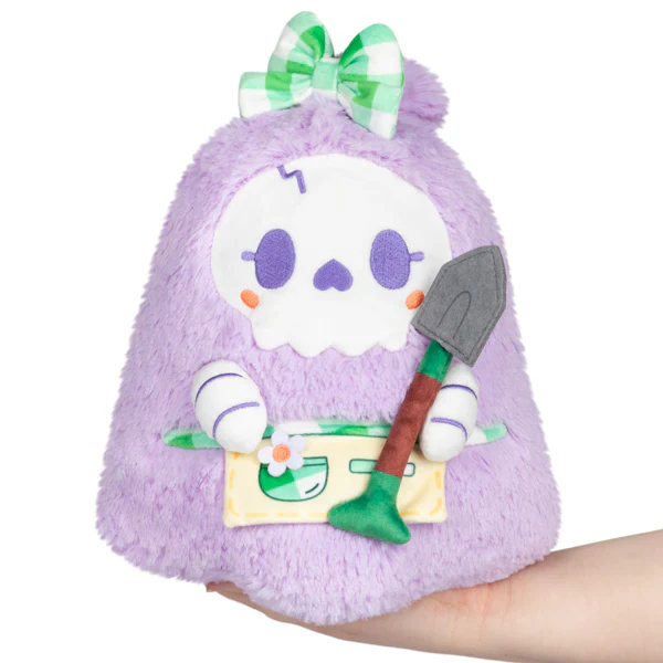 Squish Gardens: Mini Squishable Reaper