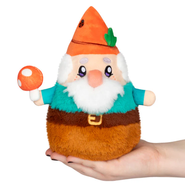 Squish Gardens: Snacker Gnome