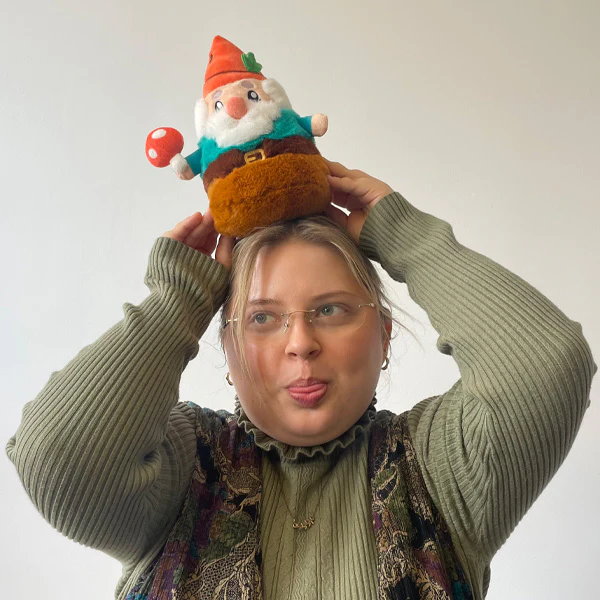 Squish Gardens: Snacker Gnome - Image 2