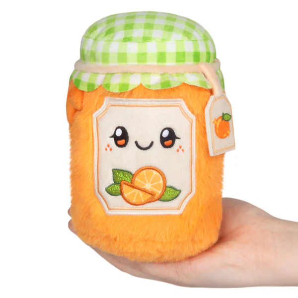 Squish Gardens: Snacker Marmalade