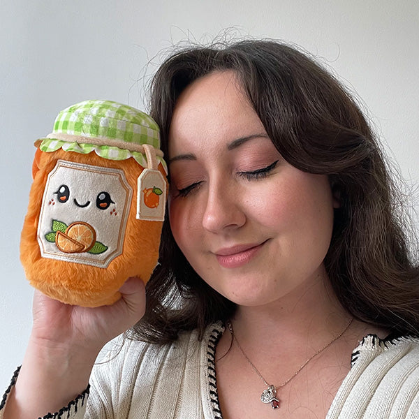 Squish Gardens: Snacker Marmalade - Image 2
