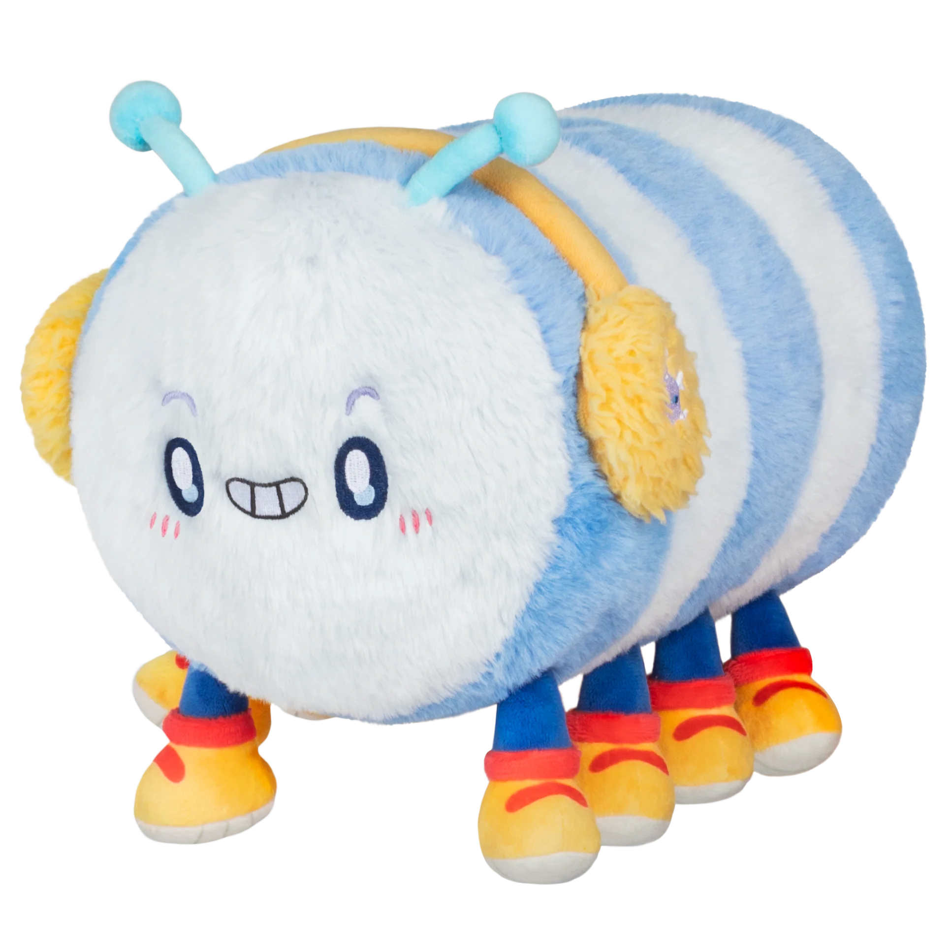 Squish Lodge: Mini Squishable Caterpillar