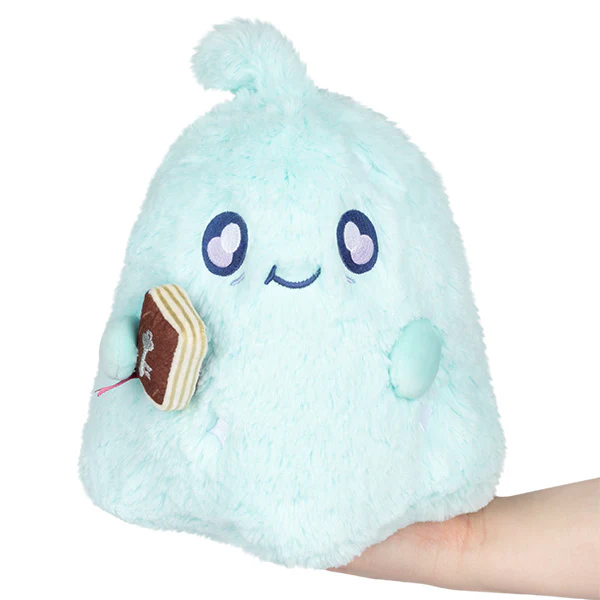 Squish Manor: Mini Manor Ghost