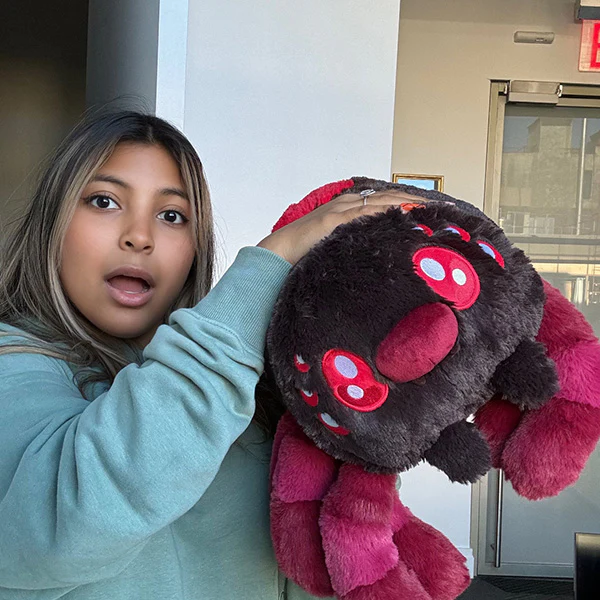 Squish Manor: Squishable Black Widow - Image 2