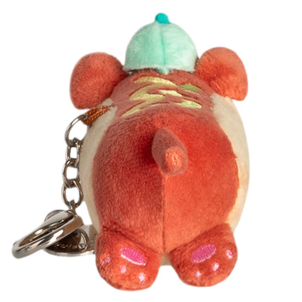 Squish Park: Micro Dachshund Hot Dog - Image 3