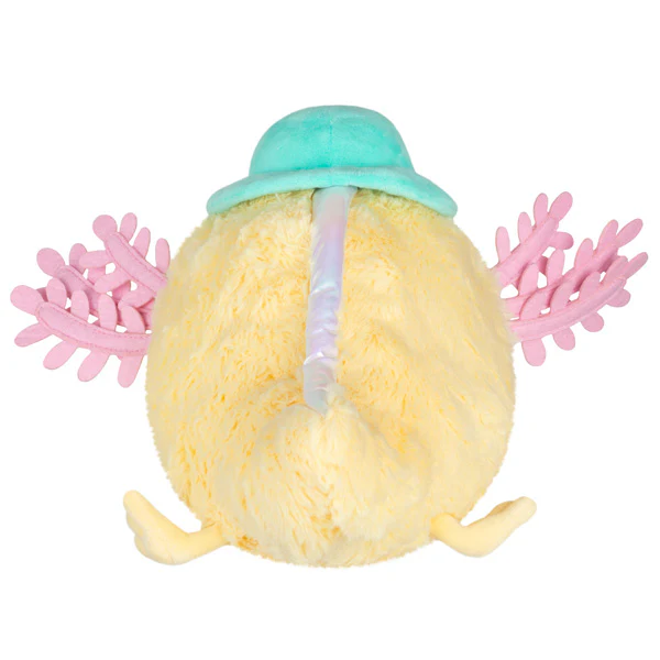 Squish Park: Mini Axolotl - Image 3